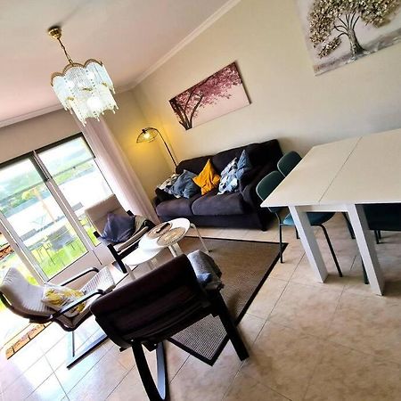 Villa Deluxe Playa Foz Zewnętrze zdjęcie