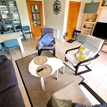 Villa Deluxe Playa Foz Zewnętrze zdjęcie