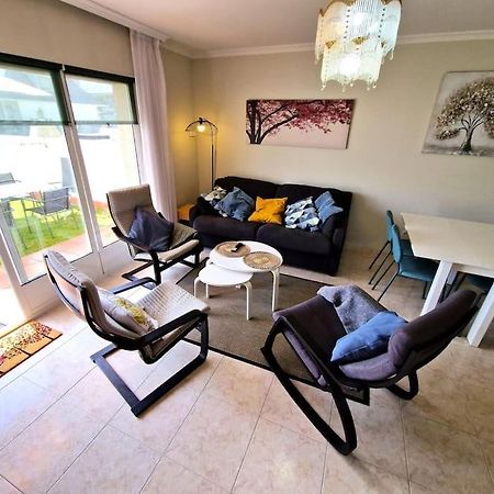 Villa Deluxe Playa Foz Zewnętrze zdjęcie