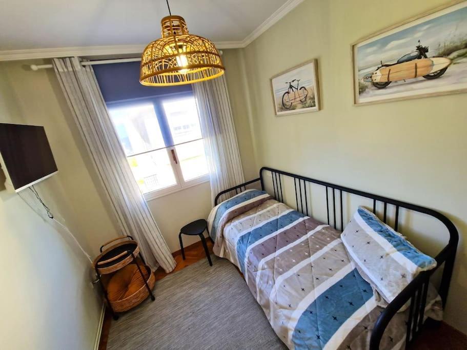 Villa Deluxe Playa Foz Zewnętrze zdjęcie