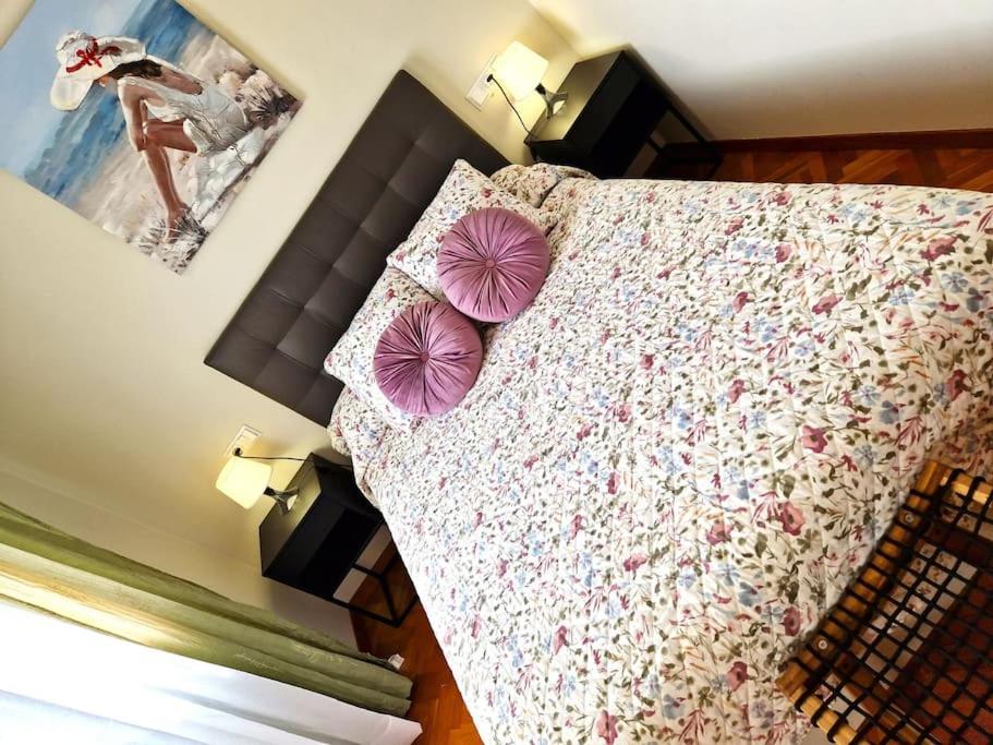 Villa Deluxe Playa Foz Zewnętrze zdjęcie