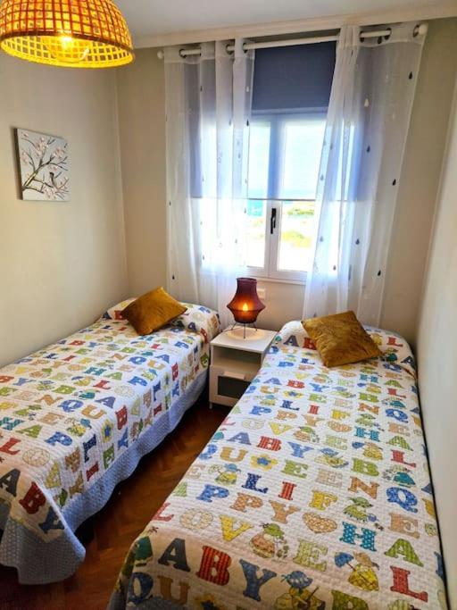 Villa Deluxe Playa Foz Zewnętrze zdjęcie
