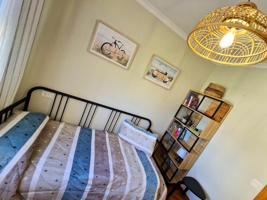 Villa Deluxe Playa Foz Zewnętrze zdjęcie