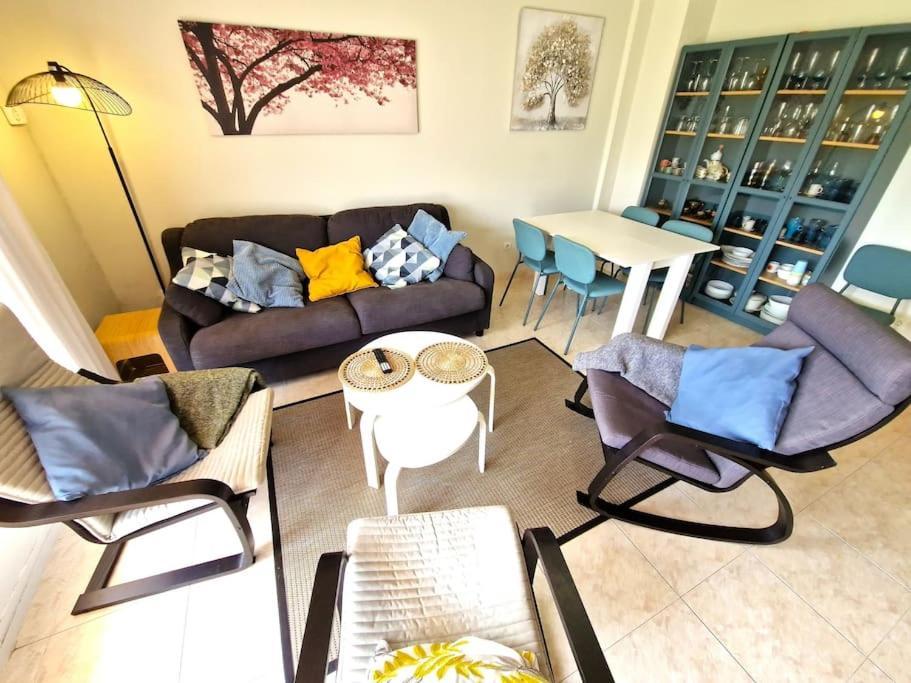 Villa Deluxe Playa Foz Zewnętrze zdjęcie