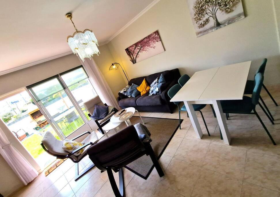 Villa Deluxe Playa Foz Zewnętrze zdjęcie
