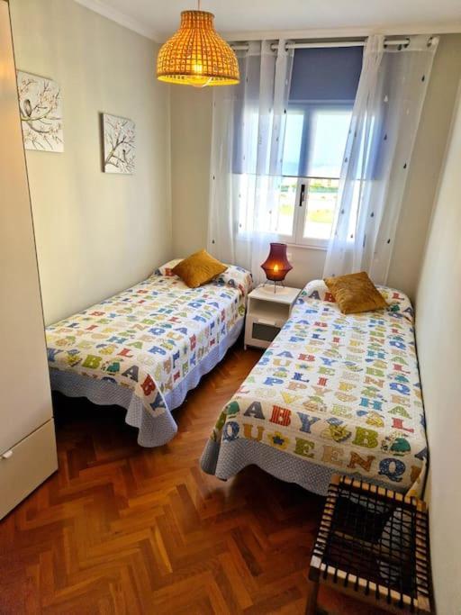 Villa Deluxe Playa Foz Zewnętrze zdjęcie