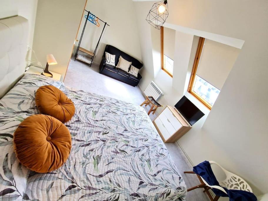 Villa Deluxe Playa Foz Zewnętrze zdjęcie