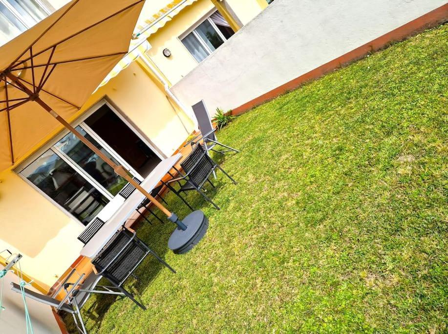 Villa Deluxe Playa Foz Zewnętrze zdjęcie