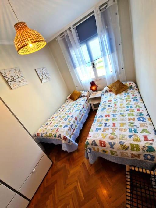 Villa Deluxe Playa Foz Zewnętrze zdjęcie
