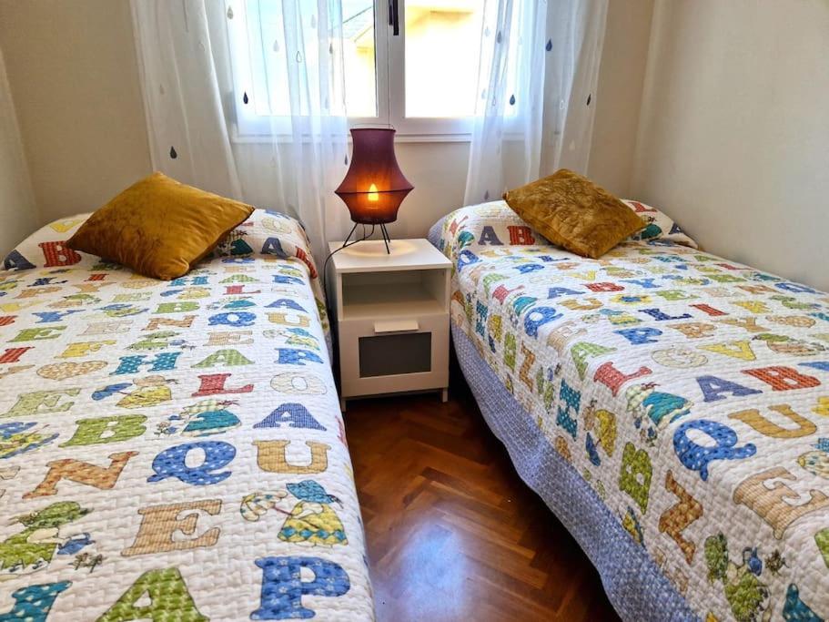 Villa Deluxe Playa Foz Zewnętrze zdjęcie