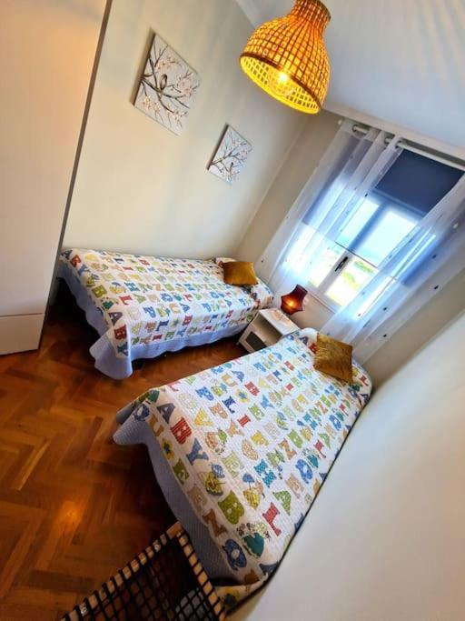 Villa Deluxe Playa Foz Zewnętrze zdjęcie